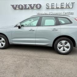 Volvo XC60 XC60 T6 AWD Hybride rechargeable 253 ch+145 ch Geartronic 8 Start 5p Pau