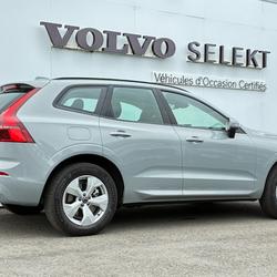 Volvo XC60 XC60 T6 AWD Hybride rechargeable 253 ch+145 ch Geartronic 8 Start 5p Pau