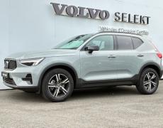 Volvo XC40 Pau