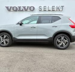Volvo XC40 XC40 B3 163 ch DCT7 Plus 5p Pau