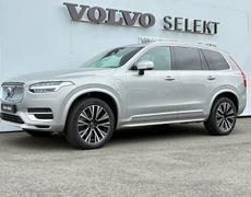 Volvo XC90 Pau