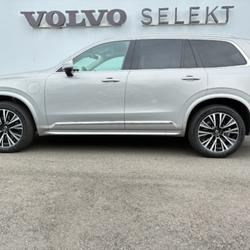 Volvo XC90 XC90 T8 AWD Hybride Rechargeable 455 ch Geartronic 8 7pl Ultra Style Chrome 5p Pau