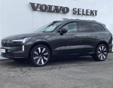 Volvo EX90 Pau