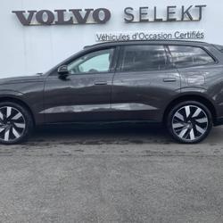 Volvo EX90 EX90 Twin Performance AWD 517 ch 1EDT Ultra 5p Pau