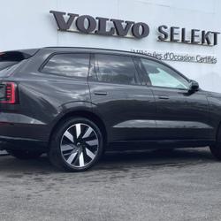 Volvo EX90 EX90 Twin Performance AWD 517 ch 1EDT Ultra 5p Pau