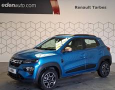 Dacia Spring Tarbes