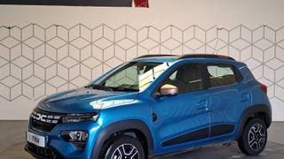 Dacia Spring  - photo 0