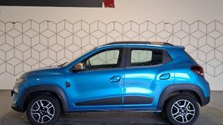 Dacia Spring  - photo 1