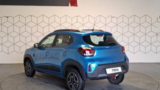 Dacia Spring  - photo 2