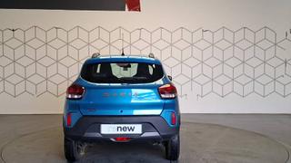 Dacia Spring  - photo 3