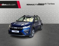 Dacia Sandero Tarbes
