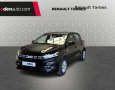 Dacia Sandero Tarbes