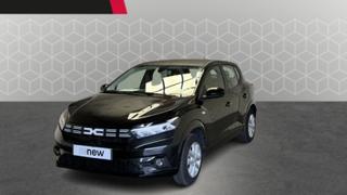Dacia Sandero  - photo 0