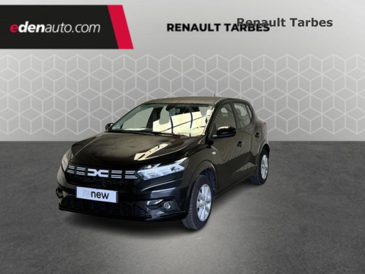 Dacia Sandero  - 14 498 €