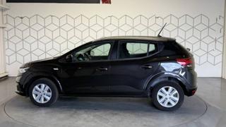 Dacia Sandero  - photo 1