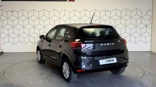 Dacia Sandero  - photo 2