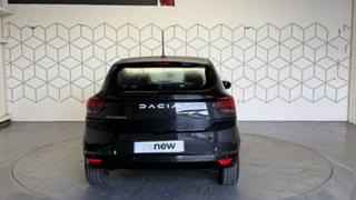 Dacia Sandero  - photo 3