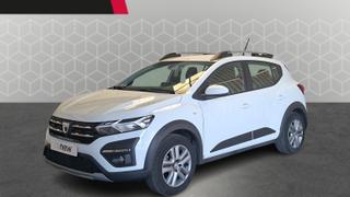 Dacia Sandero  - photo 0