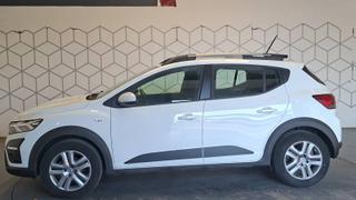 Dacia Sandero  - photo 1