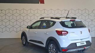 Dacia Sandero  - photo 2