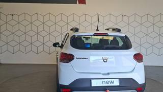 Dacia Sandero  - photo 3
