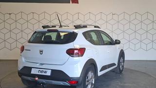 Dacia Sandero  - photo 4