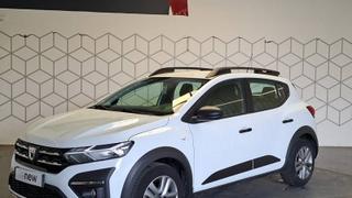 Dacia Sandero  - photo 0