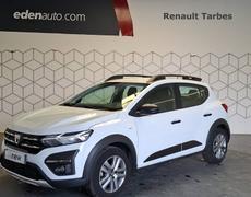 Dacia Sandero Tarbes