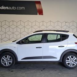 Dacia Sandero ECO-G 100 Stepway Essentiel Tarbes