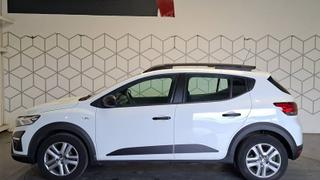 Dacia Sandero  - photo 1