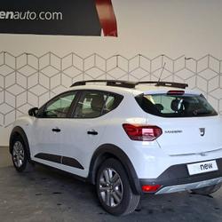 Dacia Sandero ECO-G 100 Stepway Essentiel Tarbes
