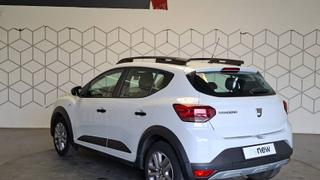 Dacia Sandero  - photo 2