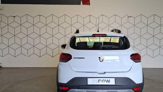 Dacia Sandero  - photo 3