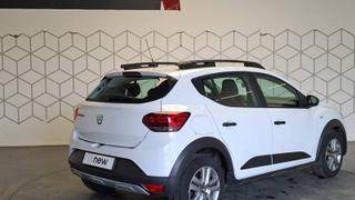 Dacia Sandero  - photo 4
