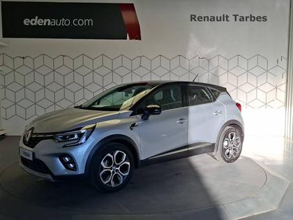 Renault Captur - TCe 140 - 21 Intens - 15 997 €