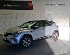 Renault Captur Tarbes