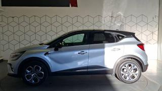 Renault Captur  - Intens - photo 1