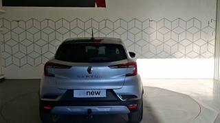 Renault Captur  - Intens - photo 3