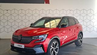Renault Austral  - photo 0