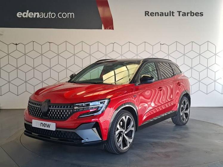 Renault Austral  - 30 997 €