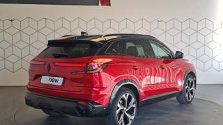 Renault Austral  - photo 4