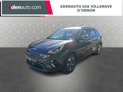 Kia Niro - e- Electrique 204 ch Active - 21 499 €