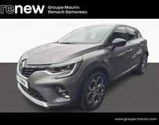 Renault Captur Samoreau