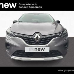 Renault Captur 1.0 TCe 100ch Intens GPL - 20 Samoreau