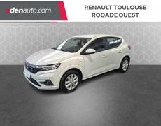 Dacia Sandero Toulouse