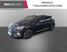 Renault Clio 5 Toulouse