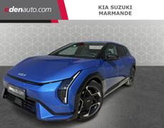 Kia EV4 Sainte-Bazeille