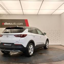 Opel Grandland 1.2 Turbo 130 ch BVA8 Innovation Business occasion - Bruges - photo 2/42