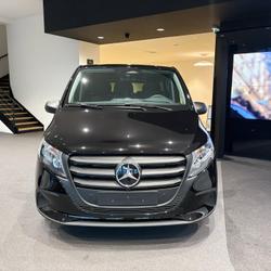 Mercedes Vito Tourer 114 CDI XL 9G-Tronic RWD Pro occasion - Nevers - photo 2/22