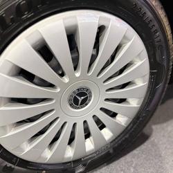 Mercedes Vito Tourer 114 CDI XL 9G-Tronic RWD Pro occasion - Nevers - photo 3/22